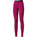 Progress CC SDND dětské termo dlouhé spodky fuchsia