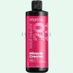 Matrix Многофункционална маска за коса с 20 предимства 500 мл. Miracle Creator Multi-Tasking Hair Mask (09884486465825)