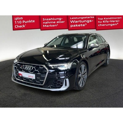 Audi S6 TDI quattro Tiptronic Avant 253 kW
