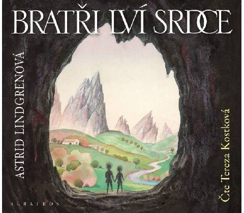 Bratři Lví srdce