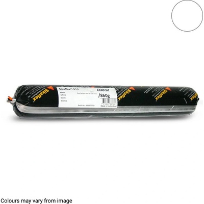 Sikaflex 515 600 ml biela