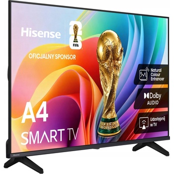 Hisense 40A4S