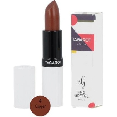 Und Gretel TAGAROT Lipstick rtěnka 3,5 g