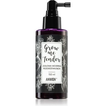 Anwen Grow me Tender серум стимулиращ растежа на косата 150ml