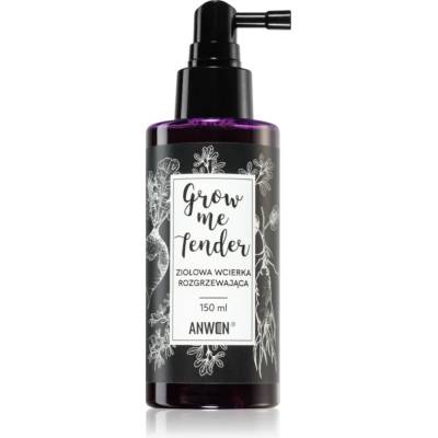 Anwen Grow me Tender серум стимулиращ растежа на косата 150ml