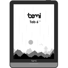 Bemi Cognita Tab6+