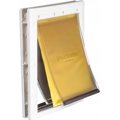PetSafe Extreme Weather Hliníkové M 27,6 x 39,7 cm