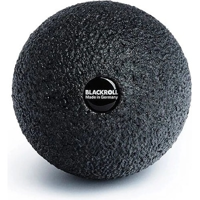 BlackRoll Ball černý 8 cm