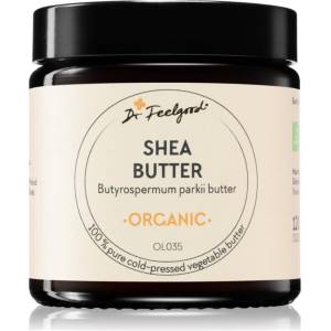 Dr. Feelgood BIO масло от шеа 120ml