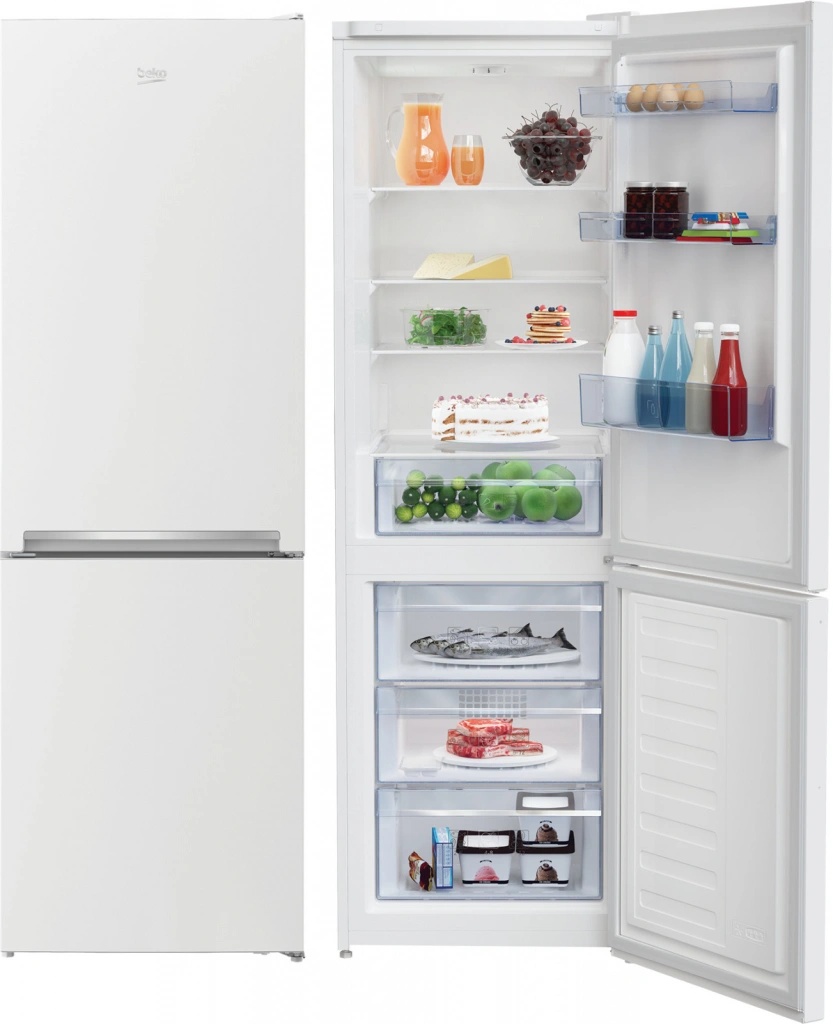 Beko CSA 366K40WN