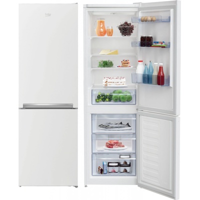 Beko CSA 366K40WN