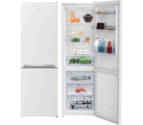 Beko CSA 366K40WN