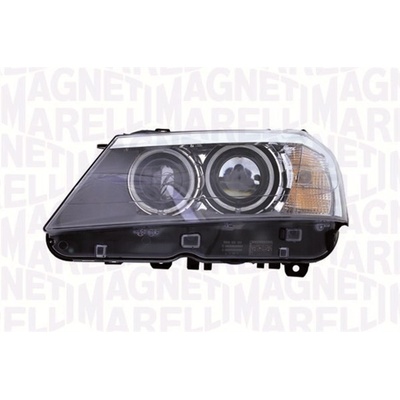 Hlavný svetlomet MAGNETI MARELLI 710815029039
