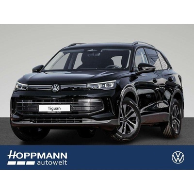 Volkswagen Tiguan 1.5 eTSI DSG 110 kW