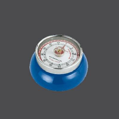 Zassenhaus Minutovník "SPEED" royal blue