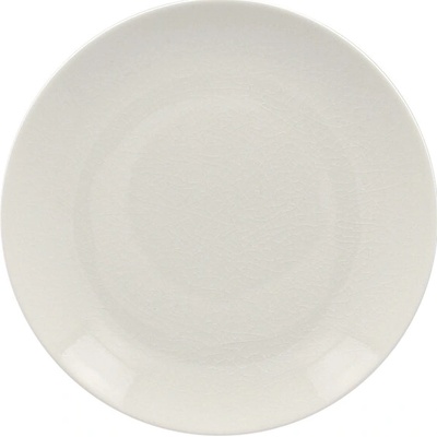 RAK Porcelain Vintage talíř mělký bílý, pr. 27 cm