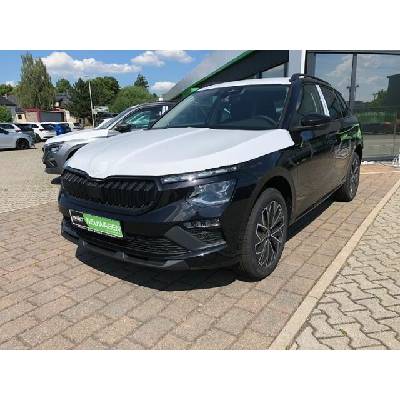 Skoda Kamiq Balance DSG 85 kW