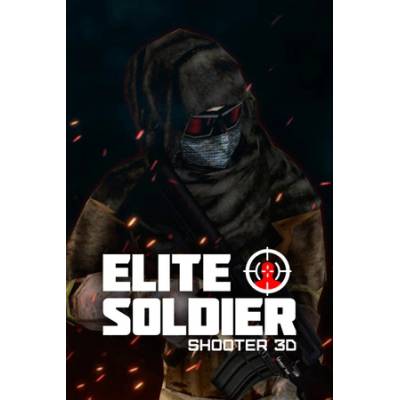 Игра Elite Soldier: 3D Shooter за PC Steam, Електронна доставка