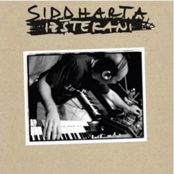 Siddharta - IIzštekani (CD+DVD)