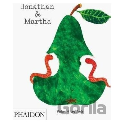 Jonathan and Martha - Petr Horacek
