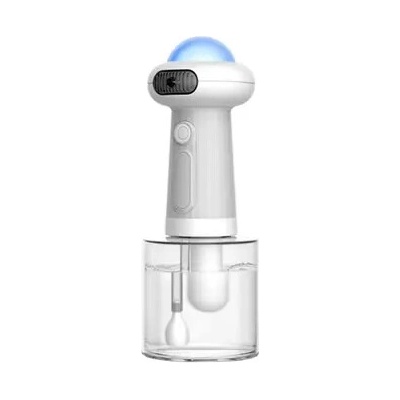 Rojeco Automatický dávkovač mydla na kúpanie domácich miláčikov 400 ml