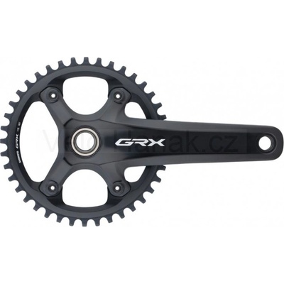 Shimano GRX FC-RX810 – Sleviste.cz