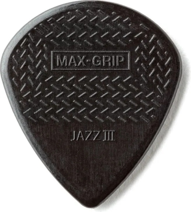 Dunlop 471 R 3 S Перце за китара (471R3S)