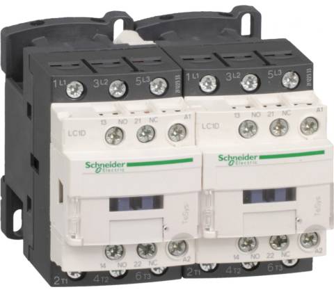 Schneider Electric LC2D12B7