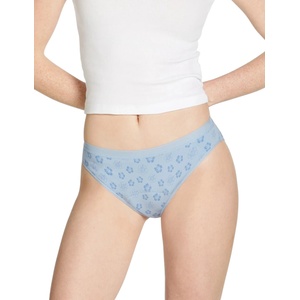 Love Luna Детски менструални бикини Love Luna Bikini Flowaiian Love Luna | Sin Mnogotsveten | Момичешки | L