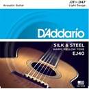 DAddario EJ40