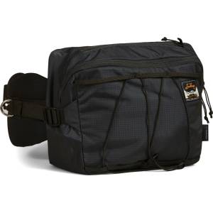Lundhags Чанта за рамо Lundhags Core Hippak 7 Hip bag - Black - размер 7 l (510-4024-0211)