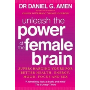 Unleash the Power of the Female Brain (2013)