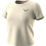 Dynafit Дамска тениска Dynafit Women's Trail T-Shirt Running shirt - Overcast - размер XL (916-6632-0215)