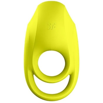 Image 1 of Satisfyer Вибриращ пенис ринг Spectacular Duo