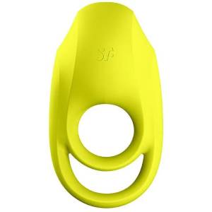 Satisfyer Вибриращ пенис ринг Spectacular Duo