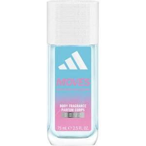 Adidas - drahé položky adidas DNS 75ml Moves F