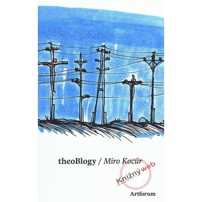 theoBlogy - Kocúr Miro