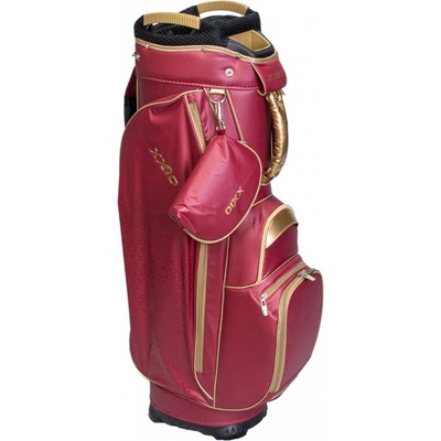 XXIO W Premium Cart bag – Zboží Dáma