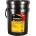 Shell Rimula R4 X 15W-40 20 l