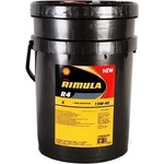 Shell Rimula R4 X 15W-40 20 l