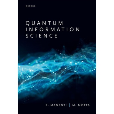 Quantum Information Science - Riccardo Manenti