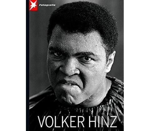 Volker Hinz