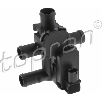 Termostat TOPRAN 411 044