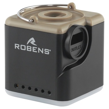 Robens Torrin 2in1 Pump