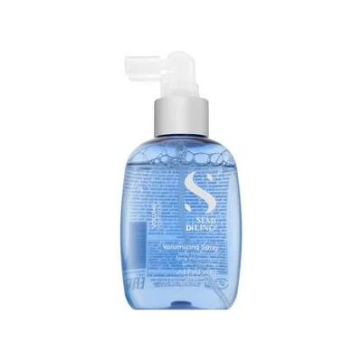 Alfaparf Milano Semi Di Lino Volume Volumizing Spray стилизиращ спрей за обем в корените 125 ml