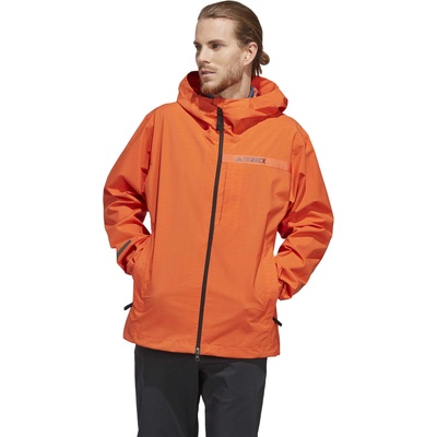 ADIDAS Яке Terrex Multi RAIN. RDY 2.5-Layer Rain