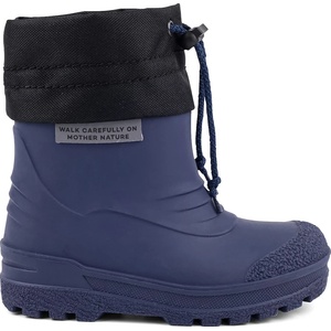 Kavat Детски гумени ботуши Kavat Kid's Tännfors Wellington boots - Navy - размер 34 (EU) (731-0303-0323)