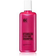 Brazil Keratin Cystine Dtangler Shampoo 300 ml