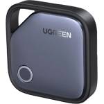 UGREEN CM916 bluetooth проследяване за ключодържател, съвместим с Android/iOS, ЗЕЛЕН (75646)
