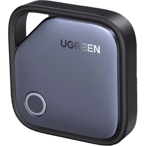 UGREEN CM916 bluetooth проследяване за ключодържател, съвместим с Android/iOS, ЗЕЛЕН (75646)